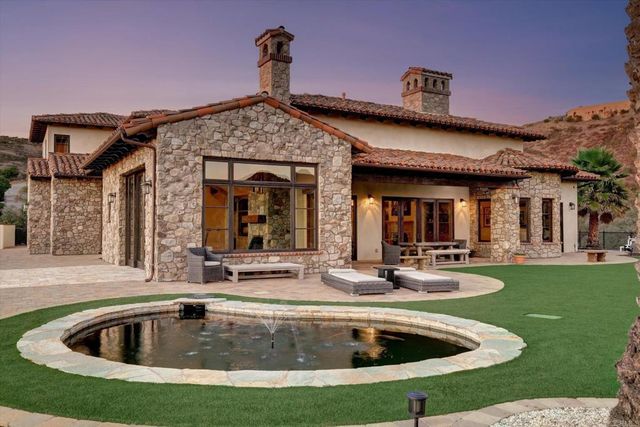 18179 El Brazo, Rancho Santa Fe, CA 92067