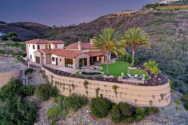 18179 El Brazo, Rancho Santa Fe, CA 92067