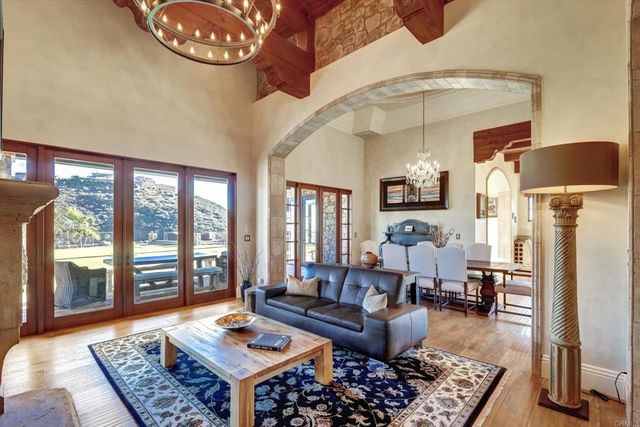 18179 El Brazo, Rancho Santa Fe, CA 92067