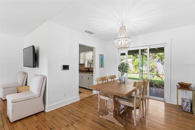 2050 DUNSTON COVE ROAD, Clearwater, FL 33755