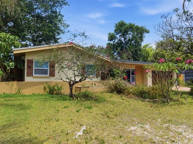 2050 DUNSTON COVE ROAD, Clearwater, FL 33755