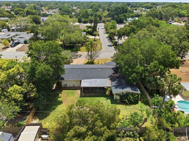 2050 DUNSTON COVE ROAD, Clearwater, FL 33755