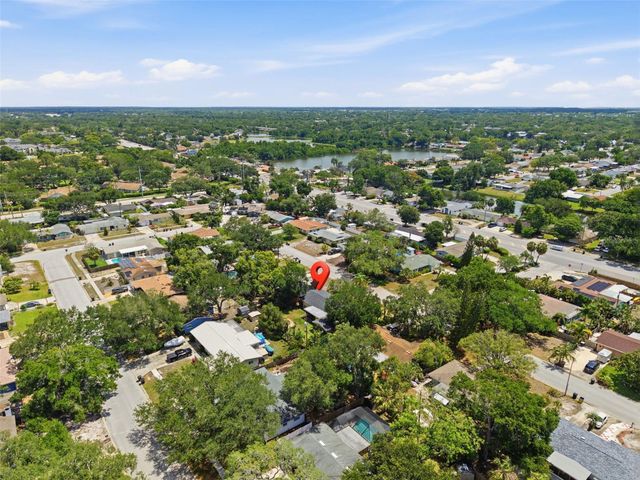 2050 DUNSTON COVE ROAD, Clearwater, FL 33755