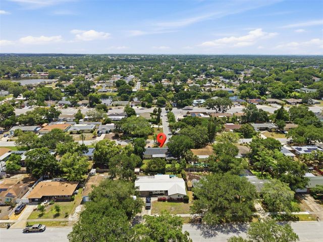 2050 DUNSTON COVE ROAD, Clearwater, FL 33755