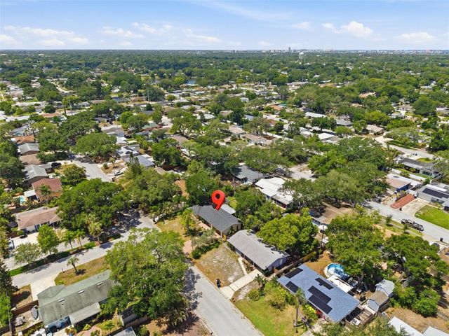 2050 DUNSTON COVE ROAD, Clearwater, FL 33755