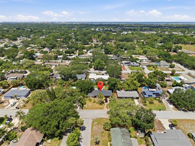 2050 DUNSTON COVE ROAD, Clearwater, FL 33755