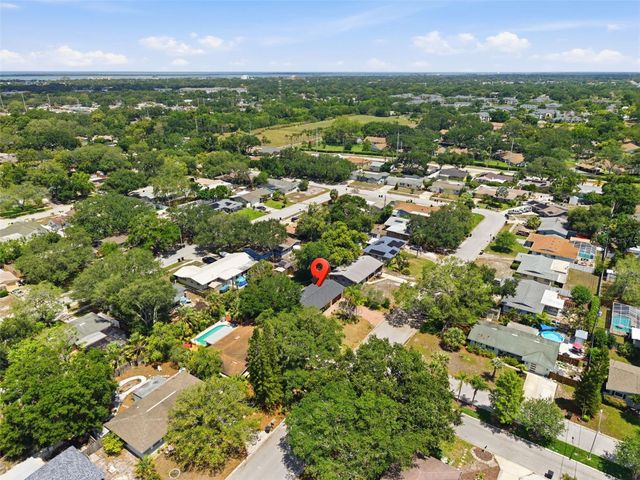 2050 DUNSTON COVE ROAD, Clearwater, FL 33755