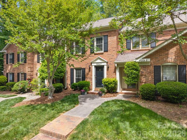 9004 Nolley Court F, Charlotte, NC 28270