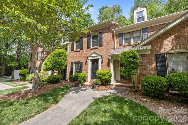 9004 Nolley Court F, Charlotte, NC 28270