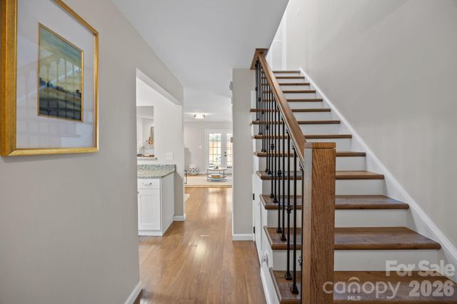 9004 Nolley Court F, Charlotte, NC 28270