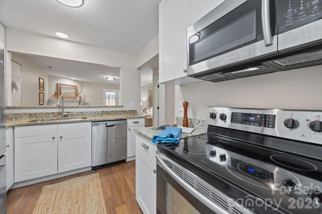 9004 Nolley Court F, Charlotte, NC 28270