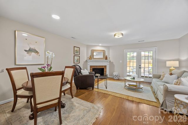 9004 Nolley Court F, Charlotte, NC 28270