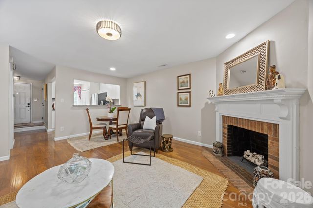 9004 Nolley Court F, Charlotte, NC 28270