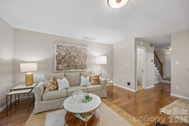 9004 Nolley Court F, Charlotte, NC 28270