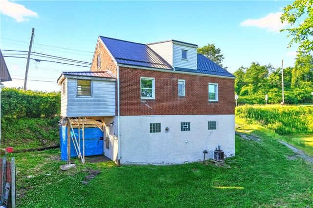 102 Payne Hill Rd, Jefferson Hills, PA 15025