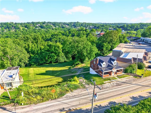 102 Payne Hill Rd, Jefferson Hills, PA 15025