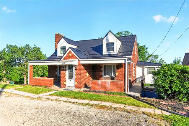 102 Payne Hill Rd, Jefferson Hills, PA 15025