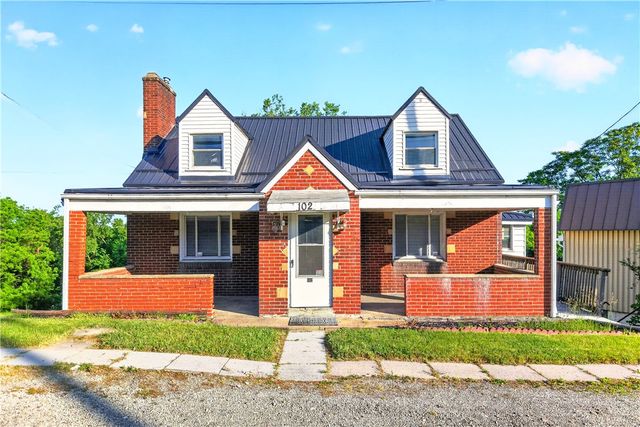 102 Payne Hill Rd, Jefferson Hills, PA 15025