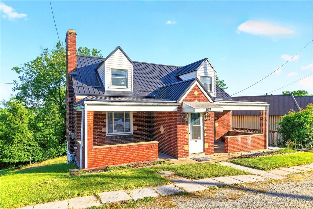 102 Payne Hill Rd, Jefferson Hills, PA 15025