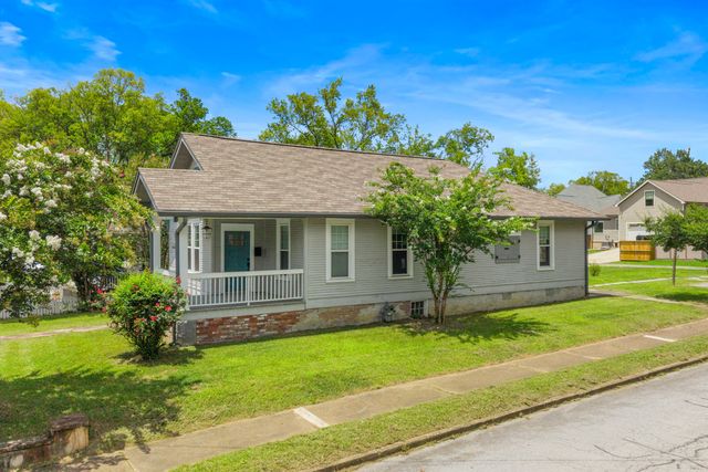 1515 Vance Avenue, Chattanooga, TN 37404