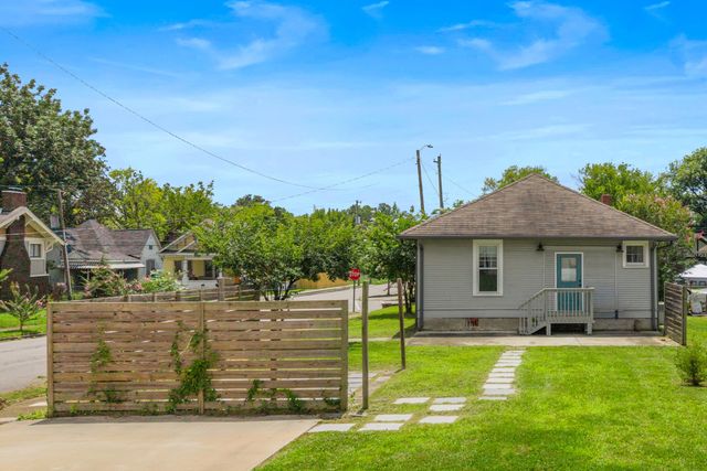 1515 Vance Avenue, Chattanooga, TN 37404
