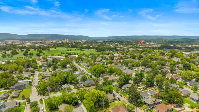 1515 Vance Avenue, Chattanooga, TN 37404