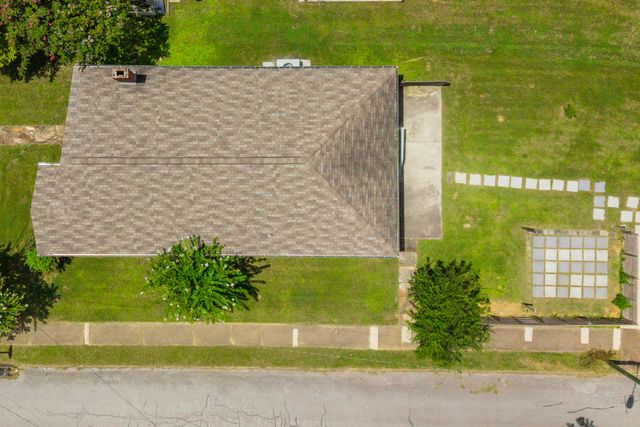 1515 Vance Avenue, Chattanooga, TN 37404