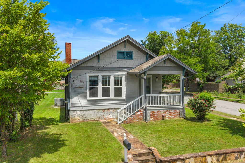 1515 Vance Avenue, Chattanooga, TN 37404