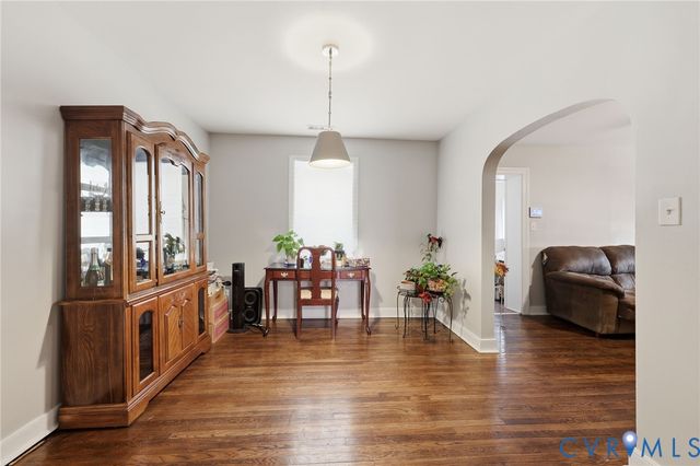 2219 Ferndale Ave, Petersburg, VA 23803