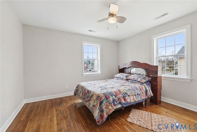 2219 Ferndale Ave, Petersburg, VA 23803