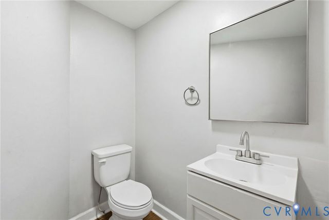 2219 Ferndale Ave, Petersburg, VA 23803