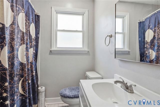 2219 Ferndale Ave, Petersburg, VA 23803