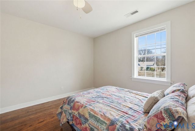 2219 Ferndale Ave, Petersburg, VA 23803