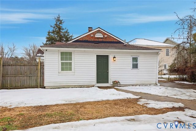 2219 Ferndale Ave, Petersburg, VA 23803