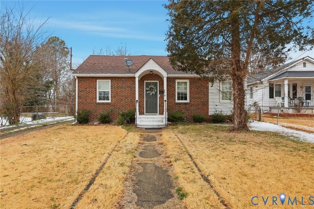 2219 Ferndale Ave, Petersburg, VA 23803