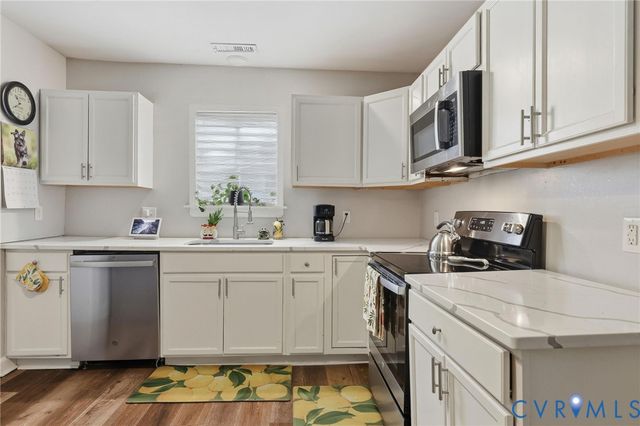 2219 Ferndale Ave, Petersburg, VA 23803