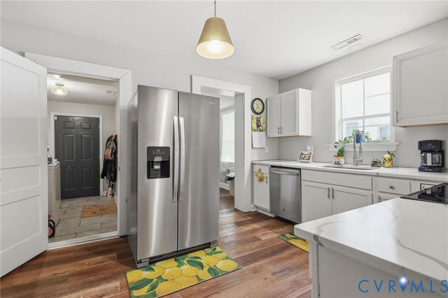 2219 Ferndale Ave, Petersburg, VA 23803