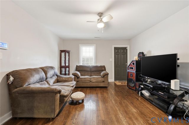 2219 Ferndale Ave, Petersburg, VA 23803