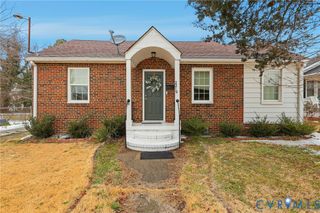 2219 Ferndale Ave, Petersburg, VA 23803