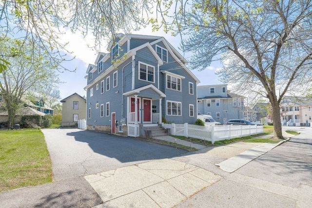 60-62 Maynard St 1, Arlington, MA 02474