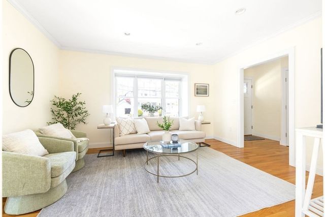 60-62 Maynard St 1, Arlington, MA 02474