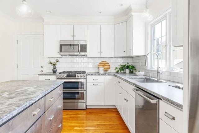 60-62 Maynard St 1, Arlington, MA 02474