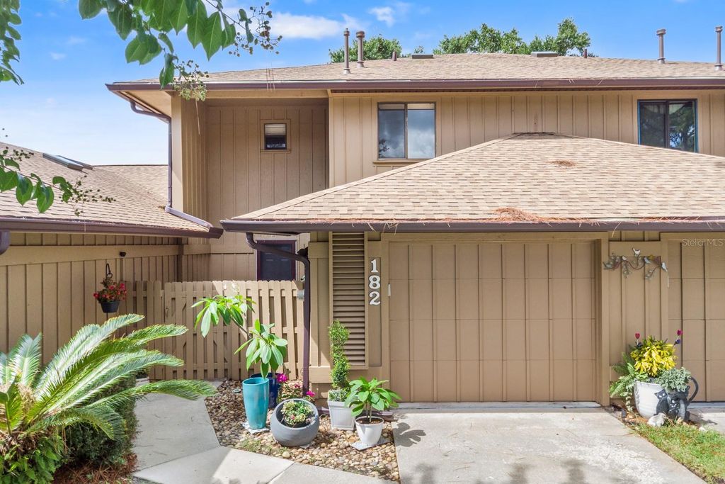 182 HERON BAY CIRCLE, Lake Mary, FL 32746