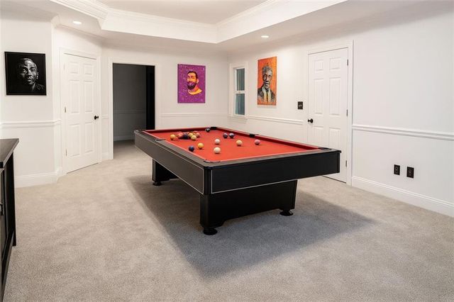 4070 RUNNYMEDE SW Drive, Lilburn, GA 30047