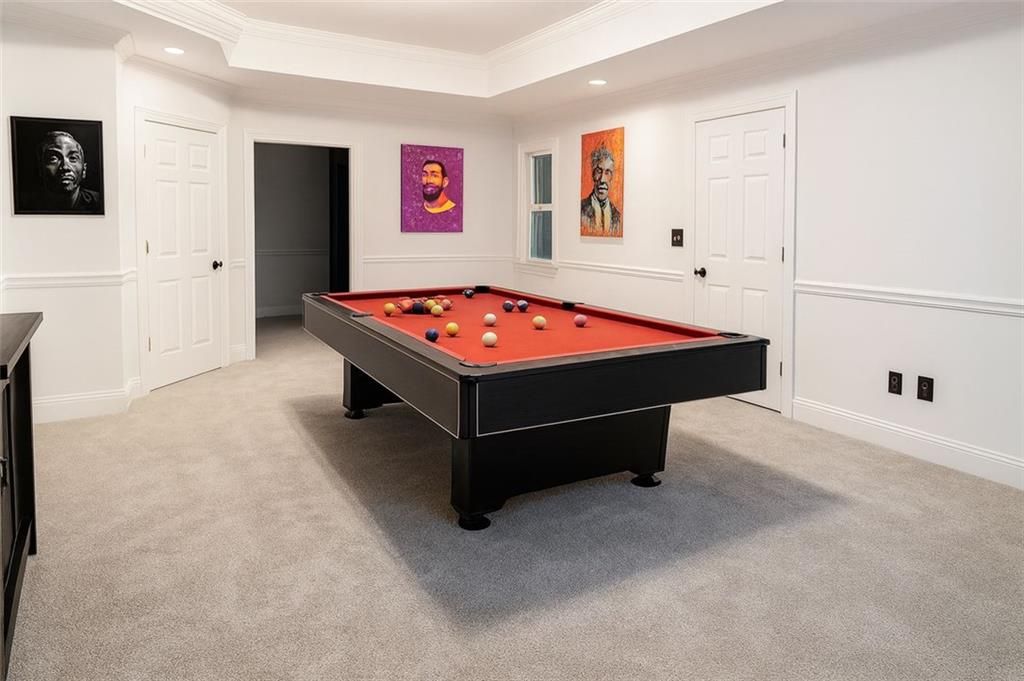 Image 38 of property listing at 4070 RUNNYMEDE Drive SW, Lilburn, GA 30047