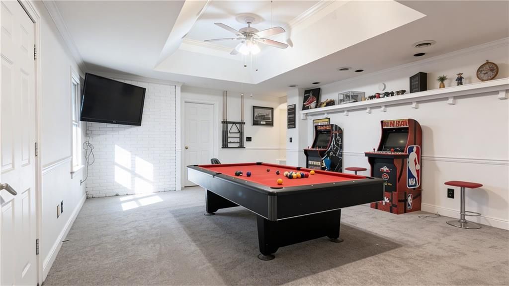 Image 39 of property listing at 4070 RUNNYMEDE Drive SW, Lilburn, GA 30047