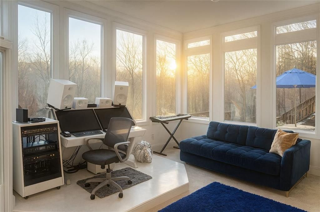 Image 41 of property listing at 4070 RUNNYMEDE Drive SW, Lilburn, GA 30047