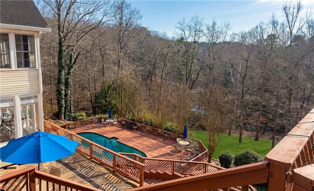 Image 46 of property listing at 4070 RUNNYMEDE Drive SW, Lilburn, GA 30047