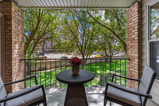6328 Barrie Road 3K, Edina, MN 55435