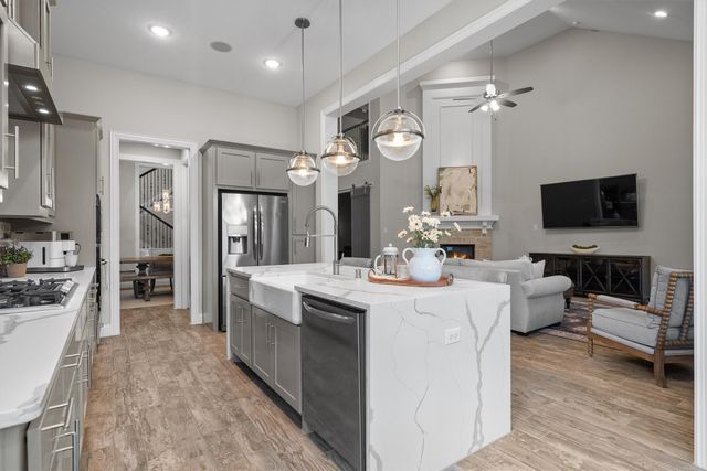 1116 Homestead Way, Argyle, TX 76226